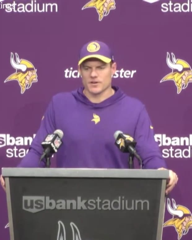 KOC QB Situation